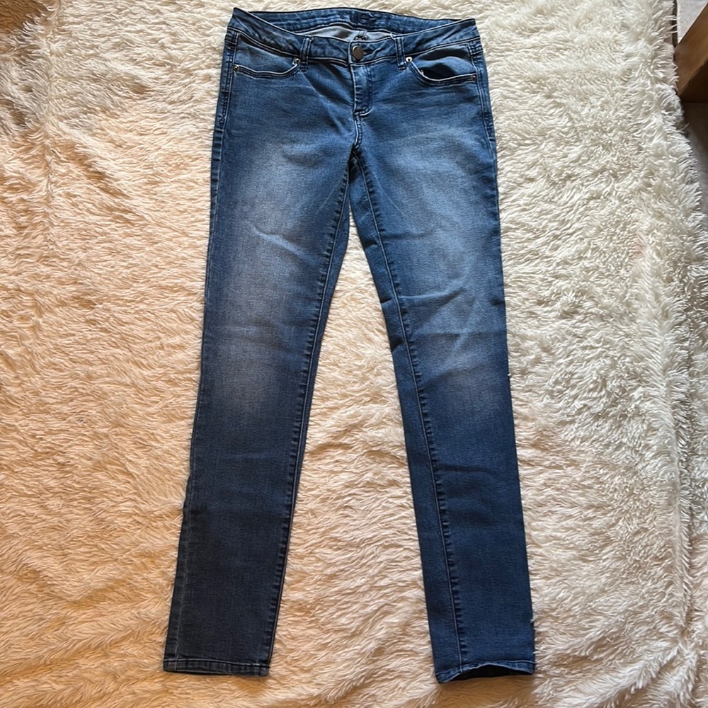 Rue 21 jeans